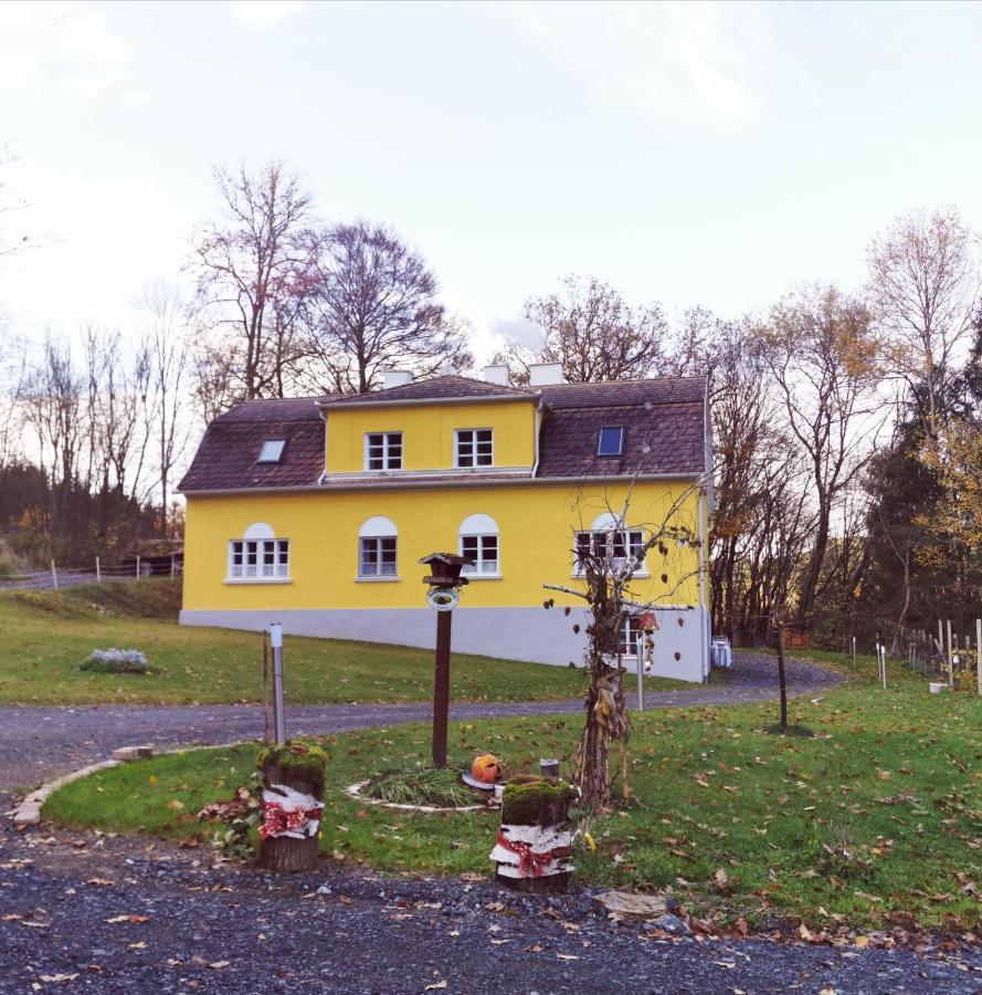 Romeo Caviar Suiten Mariasdorf Exteriér fotografie