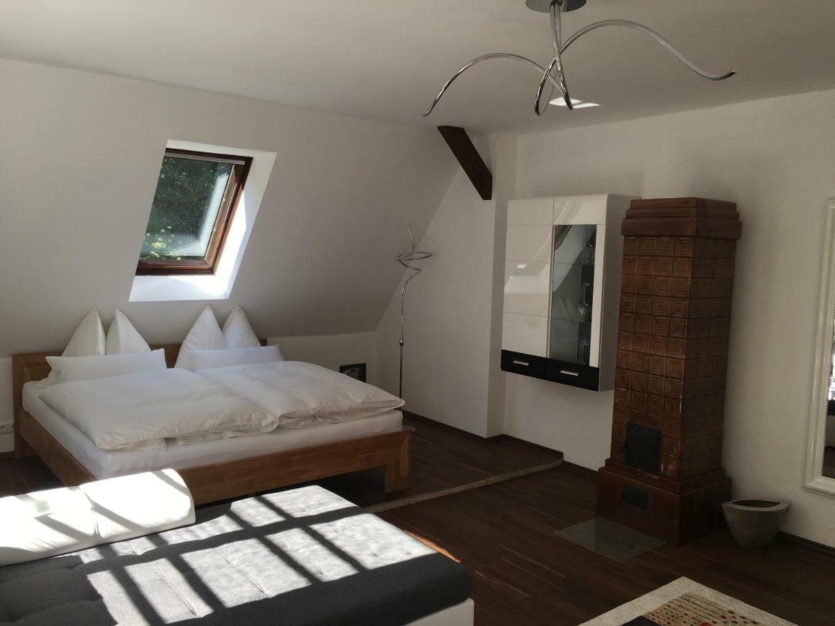 Romeo Caviar Suiten Mariasdorf Exteriér fotografie