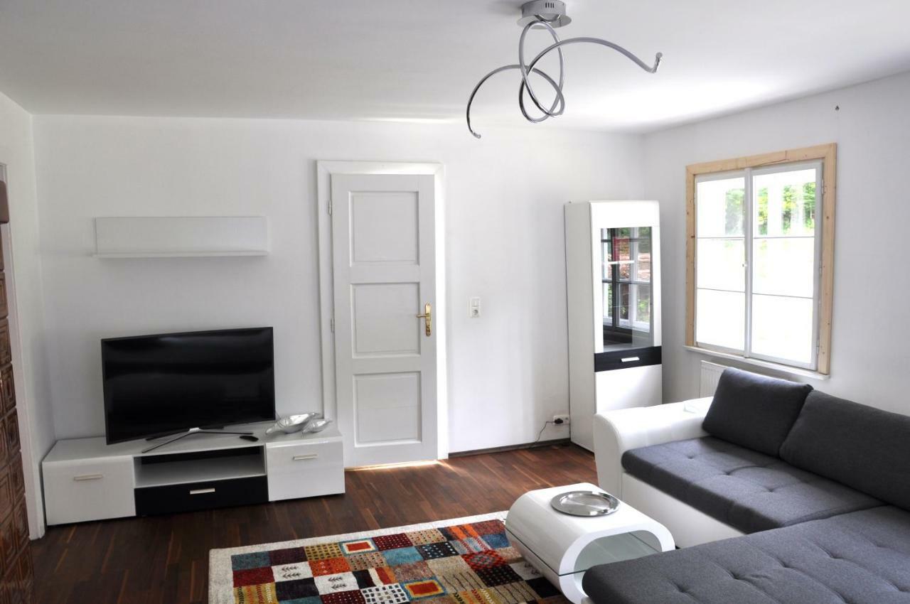 Romeo Caviar Suiten Mariasdorf Exteriér fotografie