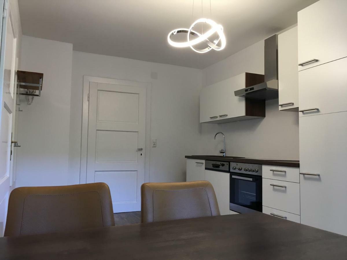 Romeo Caviar Suiten Mariasdorf Exteriér fotografie