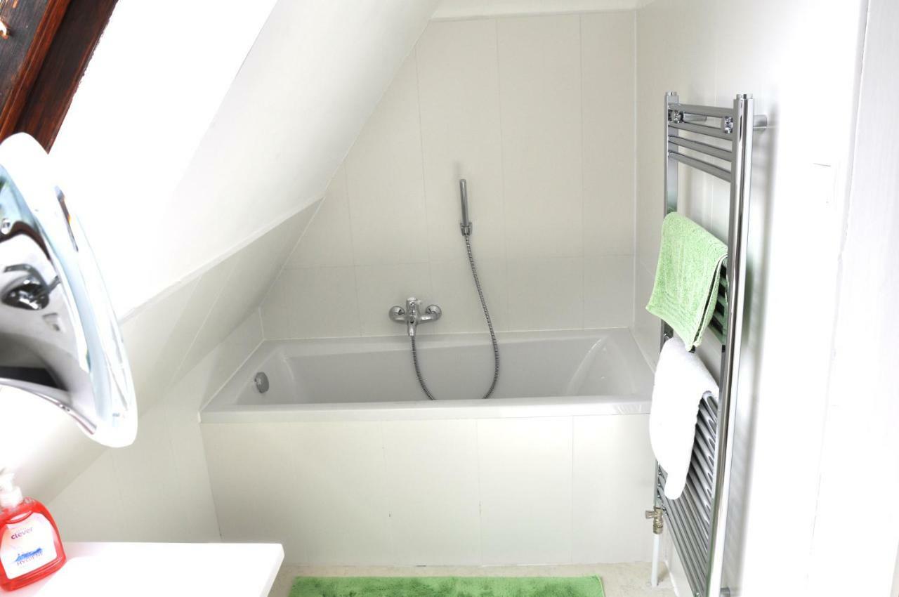 Romeo Caviar Suiten Mariasdorf Exteriér fotografie