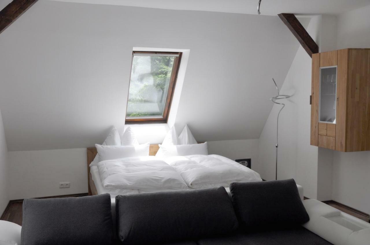 Romeo Caviar Suiten Mariasdorf Exteriér fotografie