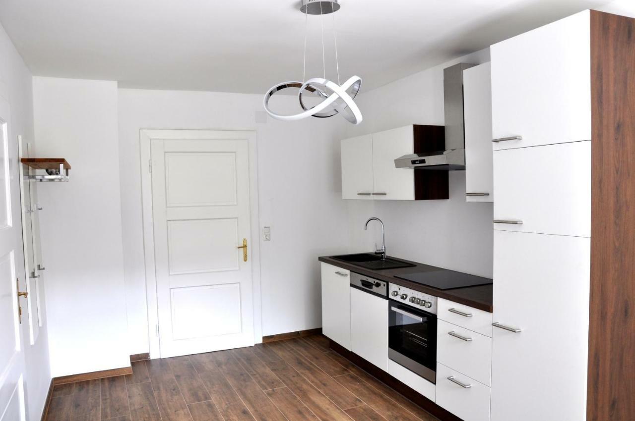 Romeo Caviar Suiten Mariasdorf Exteriér fotografie